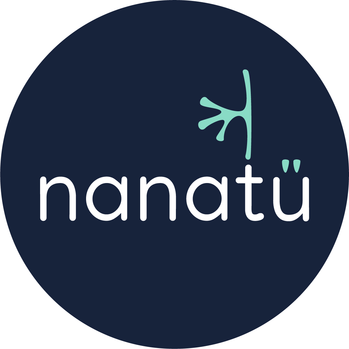 Nanatü Logo